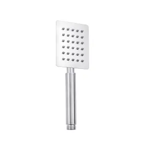 Душевая система Kroner KRP Edelstahl Kubus - ESG231 Flex №6