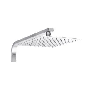 Душевая система Kroner KRP Edelstahl Kubus - ESG231 Flex №8