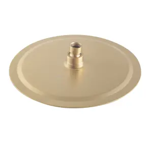 Душевая колонна со смесителем Koer KB-52028-12, 2 функции (KR5311) №2