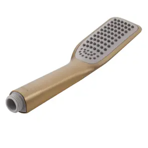 Душевая колонна со смесителем Koer KB-52028-12, 2 функции (KR5311) №6