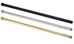 Подовжувач для душового гарнітуру REA BLACK 60 см чорний * №5