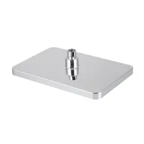 Душевая колонна со смесителем Haiba KANT 009-J (HB9604) №4