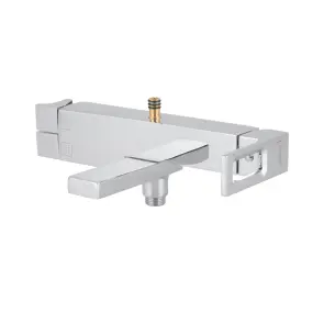 Душевая колонна со смесителем Haiba KANT 009-J (HB9604) №6