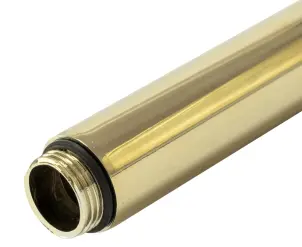 Удлинитель для душевого гарнитура REA GOLD 60 см золотой * №2