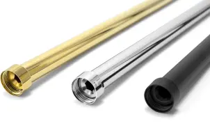 Удлинитель для душевого гарнитура REA GOLD 60 см золотой * №4
