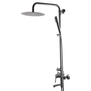 Душевая система Globus Lux MAIN SM-SH-02 №1