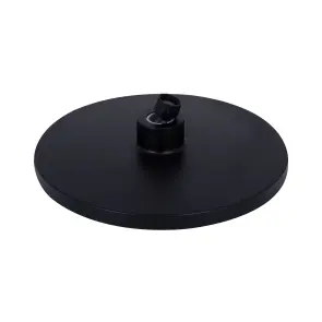Душова система універсальна Qtap Jay на три споживача (з виливом) QTJAY111BLM45549 Black Matt №10