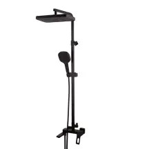 Душевая колонна со смесителем Koer KB-56031-05, 3 функции (KR5439)