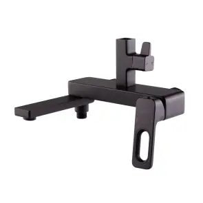 Душова колона із змішувачем Koer KB-56031-05, 3 функції (KR5439) №2