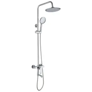 Душова колона із змішувачем Mixxus Premium Dario 003-J (MI1587) №1