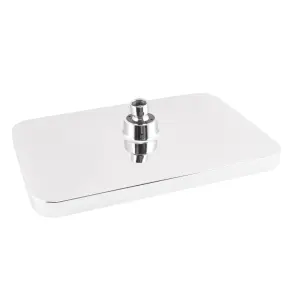 Душевая колонна со смесителем Koer KB-56030-01, 3 функции (KR5427) №4