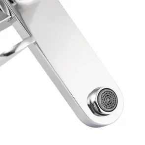 Душевая колонна со смесителем Koer KB-56030-01, 3 функции (KR5427) №6