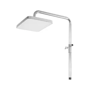 Душевая колонна со смесителем Koer KB-56030-01, 3 функции (KR5427) №8