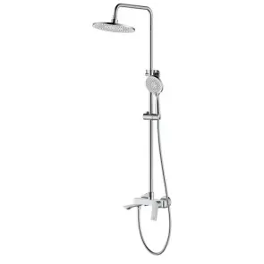 Душова колона Mixxus Premium DERBY 009-J із змішувачем (MI6598) №1