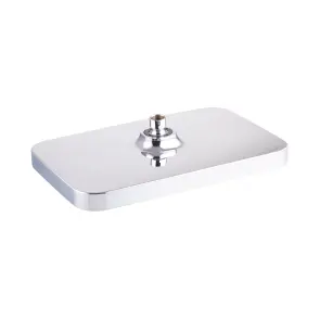 Душевая колонна со смесителем Koer KB-56031-01, 3 функции (KR5438) №7
