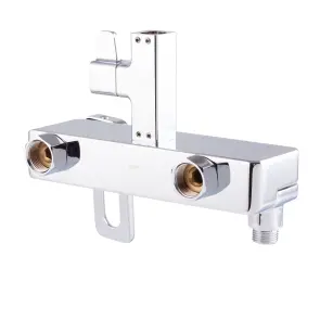 Душевая колонна со смесителем Koer KB-56031-01, 3 функции (KR5438) №8