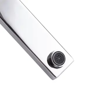 Душевая колонна со смесителем Koer KB-56031-01, 3 функции (KR5438) №10
