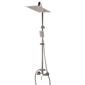 Душова система Globus Lux ALPEN SBT1-SQ-05-304 №1