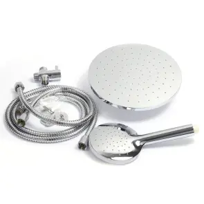Душевая колонна (без смесителя) Zerix DK-002 (ZX3094) №3