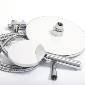 Душевая колонна (без смесителя) Zerix DK-002 (ZX3094) №4
