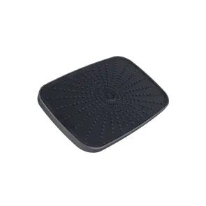 Душевая система универсальная Qtap Gemini на три потребителя (с изливом) QTGEM111GMB45688 Gunmetal Black PVD №6