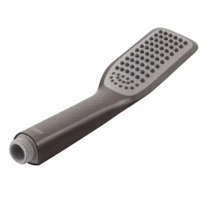 Душевая колонна со смесителем Koer KB-52028-07, 2 функции (KR5312) №4