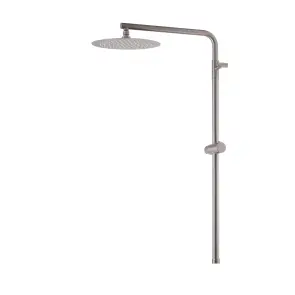 Душевая колонна со смесителем Koer KB-52028-07, 2 функции (KR5312) №5
