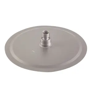 Душевая колонна со смесителем Koer KB-52028-07, 2 функции (KR5312) №9
