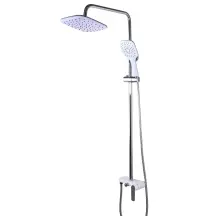 Душевая система Globus Lux LAGUNA GLA-0005N-7-WHITE купить в Украине
