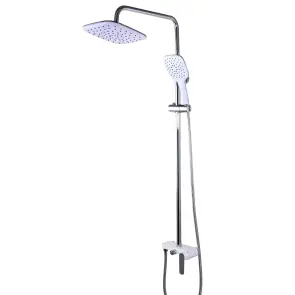Душова система Globus Lux LAGUNA GLA-0005N-7-WHITE №1