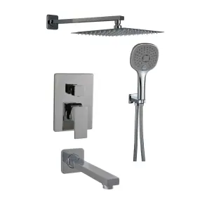 Душова система Globus Lux SMART GLM-305L №1