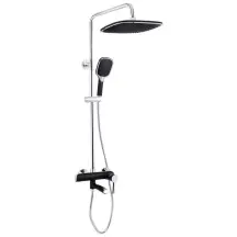 Душевая система Kroner KRP Essen-SCH063