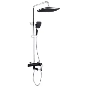 Душевая система Kroner KRP Essen-SCH063 №1