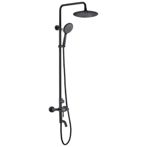 Душова система Kroner KRP Edelstahl Klassisch-SCH063 №1