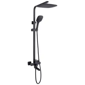 Душова система Kroner KRP Edelstahl Kubus-SCH063 №1