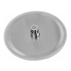 Душевая колонна со смесителем Mixxus DVE-006-J из нерж. стали SUS304 (MI6085) №5