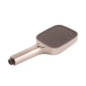 Душевая колонна со смесителем Koer KB-56030-07, 3 функции (KR5429) №7