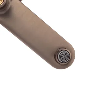 Душевая колонна со смесителем Koer KB-56030-07, 3 функции (KR5429) №11