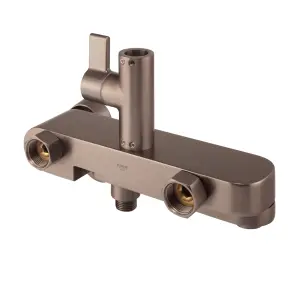 Душевая колонна со смесителем Koer KB-56030-07, 3 функции (KR5429) №12