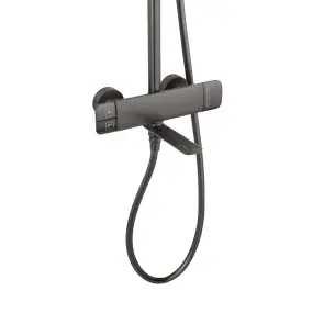 Душова система Kroner KRP Makon - GRP063 №3