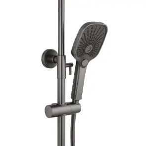 Душова система Kroner KRP Makon - GRP063 №8
