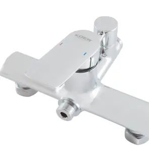 Душова колона із змішувачем Koer KB-52028-01, 2 функції (KR5309) №5