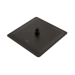 Душевая колонна со смесителем водопад Koer KB-58007-05 (Цвет Черный) (KR3463) №15