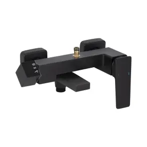 Душевая система Qtap Gemini 51103KNG №4
