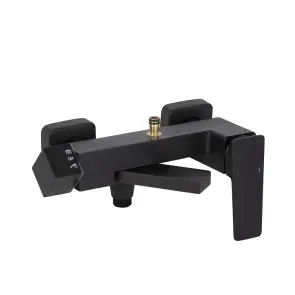Душевая система Qtap Gemini 51103KNG №5