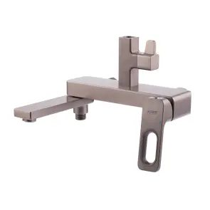 Душевая колонна со смесителем Koer KB-56031-07, 3 функции (KR5440) №4