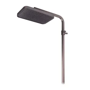 Душевая колонна со смесителем Koer KB-56031-07, 3 функции (KR5440) №5