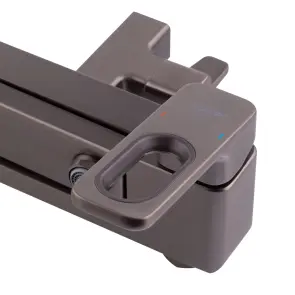 Душевая колонна со смесителем Koer KB-56031-07, 3 функции (KR5440) №11