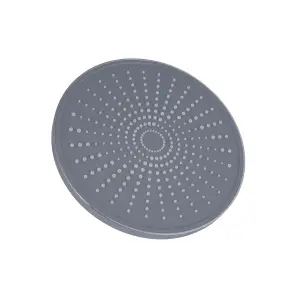 Душова система для душу Qtap Jay на два споживача QTJAY110CRM45544 Chrome №7