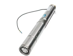 Насос центробежный скважинный 0.25кВт H 33(27)м Q 80(50)л/мин Ø94мм AQUATICA (DONGYIN) (777111) №6